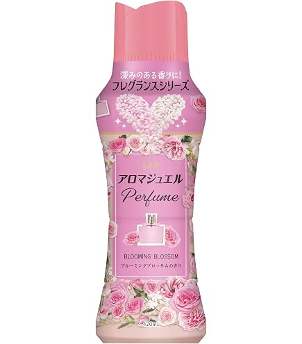Amazon | レノア ハピネス アロマジュエル ビーズ 衣類の香りづけ専用